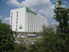 Holiday Inn Express Nurnberg-Schwabach 3*