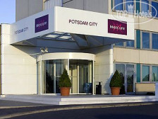 Mercure Hotel Potsdam City 4*