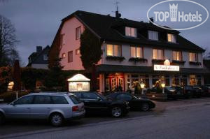 Фотографии отеля  Landidyll Hotel Fuchsbau 4*