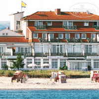 Strandhotel Miramar 4*