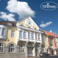 Best Western Theodor Storm Hotel 