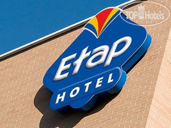 Фотографии отеля  Etap Hotel Flensburg Handewitt 