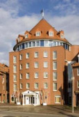 Nordic Hotel Luebecker Hof 4*