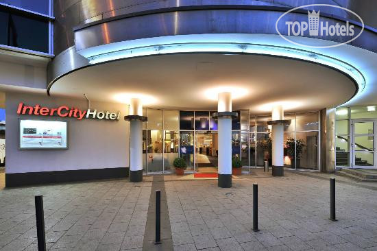 Фотографии отеля  InterCityHotel Kiel 3*