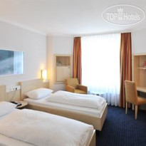 InterCityHotel Kiel 