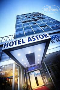 Фотографии отеля  Nordic Astor 3*