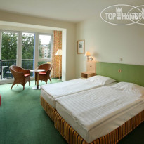 IFA Rugen Hotel & Ferienpark 