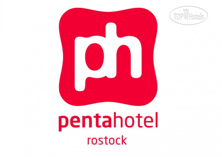 Фотографии отеля  Pentahotel Rostock 4*