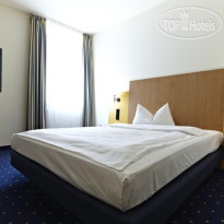 InterCityHotel Stralsund 