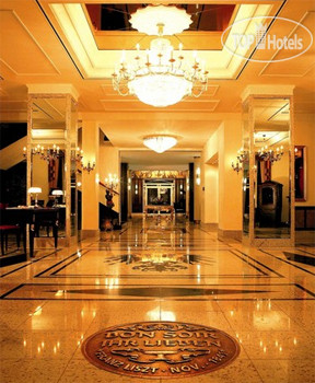 Фотографии отеля  Best Western Premier Grand Hotel Russischer Hof 4*