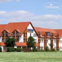 Park Inn by Radisson Erfurt-Apfelstadt 