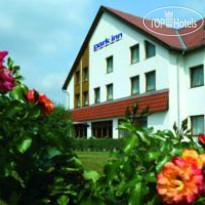 Park Inn by Radisson Erfurt-Apfelstadt 