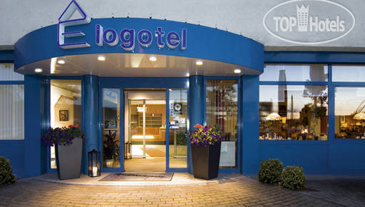 Фотографии отеля  Logotel 4*