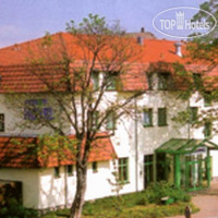 ACRON-Hotel Wittenberg 3*