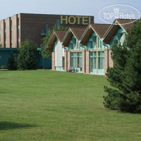 Quality Hotel Country Park, Brehna 4*