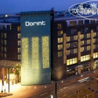 Dorint Sofitel An Der Messe 4*