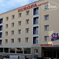 City Class Hotel Europa am Dom 3*