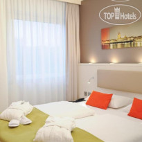 Mercure Hotel Severinshof Koeln City 