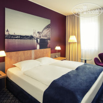 Mercure Hotel Severinshof Koeln City 