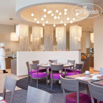 Mercure Hotel Severinshof Koeln City 