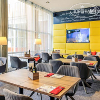 Mercure Hotel Severinshof Koeln City 