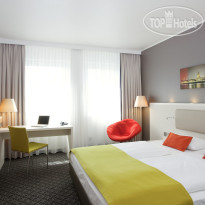 Mercure Hotel Severinshof Koeln City 