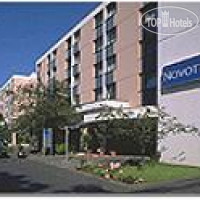 Novotel Koeln West 3*