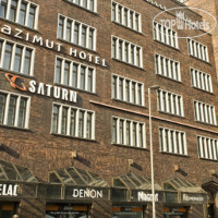 AZIMUT Hotel Cologne 4*