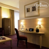 Hotel Mondial am Dom Cologne MGallery by Sofitel 4*