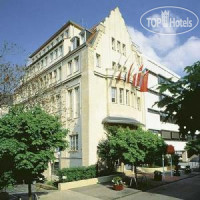 Hotel Viktoria Koln 4*