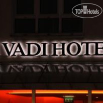 Vi Vadi Hotel Downtown Munich 