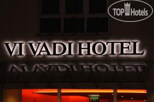 Фотографии отеля  Vi Vadi Hotel Downtown Munich 3*