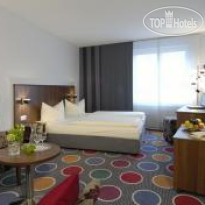 Leonardo Hotel Munich City Olympiapark 