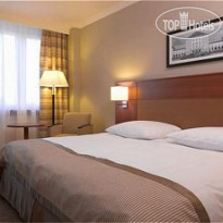 Holiday Inn Munich - Schwabing 