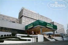 Holiday Inn Munich City Centre 4*