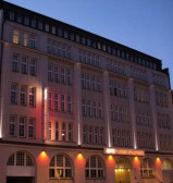 Arthotel Munich 3*