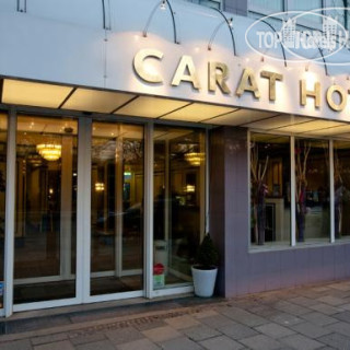 Фото отеля Carat Hotel & Apartments 3*