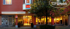 Star Inn Hotel Muenchen Nord 4*