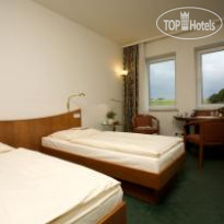 Dormero Hotel Dresden Airport 