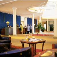 Kempinski Taschenbergpalais 5*