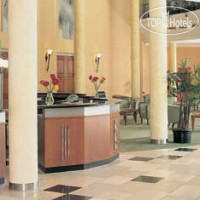 Quality Hotel Plaza Dresden 4*