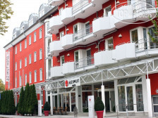 AZIMUT Hotel Dresden 4*