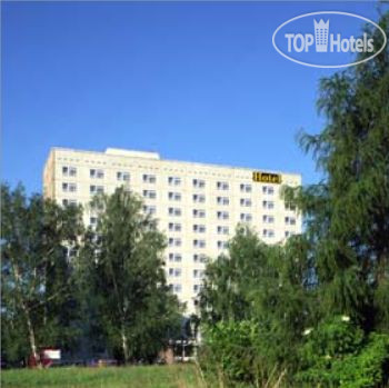 Фотографии отеля  Andor Hotel Europa 3*