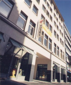 CVJM Duesseldorf Hotel & Tagung 3*