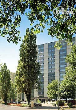 Фотографии отеля  Courtyard Duesseldorf Seestern 4*