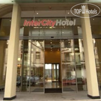 Intercity Hotel Duesseldorf 4*