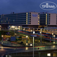 Maritim Hotel Dusseldorf 4*