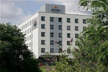 Holiday Inn Express Duesseldorf City-North 3*