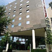 Mercure Hotel Duesseldorf Seestern 