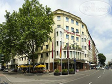 Mercure Hotel Duesseldorf City Center 4*